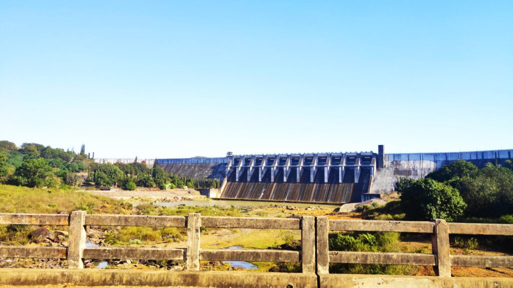 Kolab reservoir 