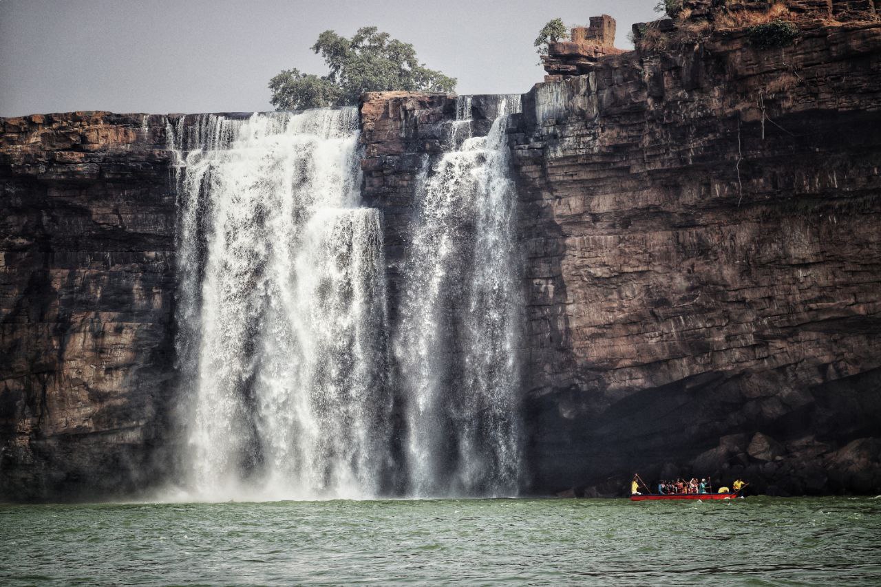 Chitrakote 